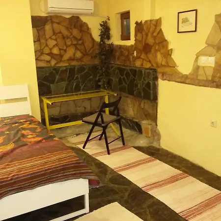 Apartment Varna *
