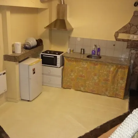 Apartment Apartment Varna