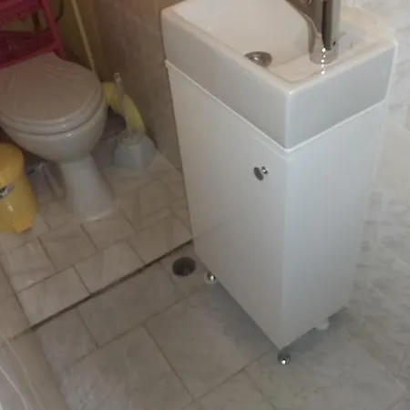 Apartment Varna *