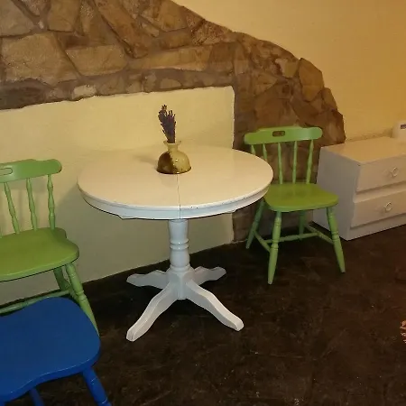 Apartment Varna Βάρνα
