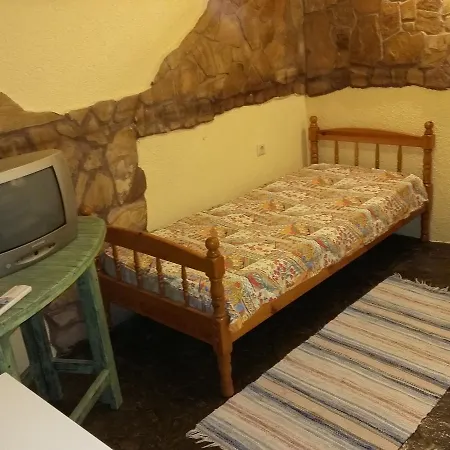 Apartment Varna Διαμέρισμα