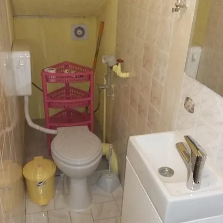 Apartment Varna Βάρνα