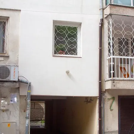 Διαμέρισμα Apartment Varna *