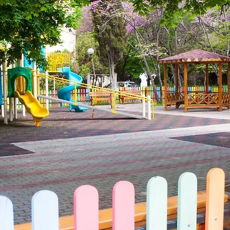 Apartment Varna * Βάρνα