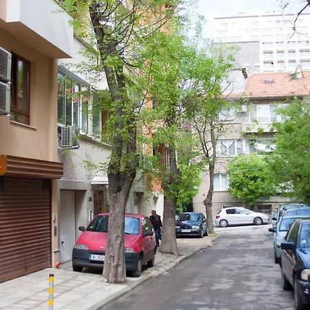 Apartment Varna Διαμέρισμα Βάρνα